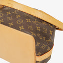 Louis Vuitton Petit Noe Monogram Canvas Shoulder Bag