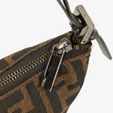 Fendi Zucca Mini Handbag