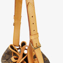 Louis Vuitton Petit Noe Monogram Canvas Shoulder Bag