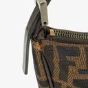 Fendi Zucca Mini Handbag