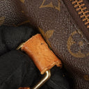Louis Vuitton Keepall 50 Monogram Canvas Travel Bag
