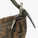 Fendi Zucca Mini Handbag