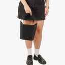 Louis Vuitton Sac Seau Black EPI Leather Bag