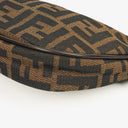 Fendi Zucca Mini Handbag