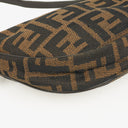 Fendi Zucca Mini Handbag