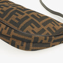 Fendi Zucca Mini Handbag