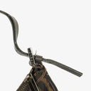 Fendi Zucca Mini Handbag