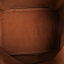 Louis Vuitton Petit Noe Monogram Canvas Shoulder Bag