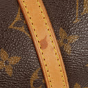 Louis Vuitton Papillon 25 Vintage Monogram Canvas Handbag
