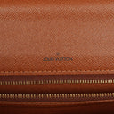 Louis Vuitton Concorde Monogram Canvas Bag