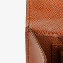 Louis Vuitton Concorde Monogram Canvas Bag
