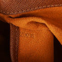 Louis Vuitton Monogram Canvas Musette Salsa Bag