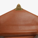 Louis Vuitton Concorde Monogram Canvas Bag