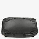 Louis Vuitton Grey/Black Taiga Leather Kendall Keepall Bag