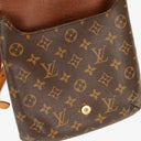 Louis Vuitton Monogram Canvas Musette Salsa Bag