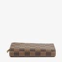 Louis Vuitton Damier Ebene Compact Wallet