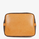Louis Vuitton Petit Noe Monogram Canvas Shoulder Bag