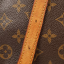 Louis Vuitton Monogram Canvas Musette Salsa Bag