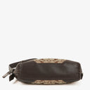 Coach Signature Shoulder Bag