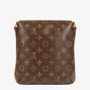 Louis Vuitton Monogram Canvas Musette Salsa Bag
