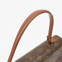 Louis Vuitton Concorde Monogram Canvas Bag