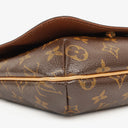 Louis Vuitton Monogram Canvas Musette Salsa Bag
