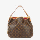 Louis Vuitton Delightful PM Monogram Canvas Bag