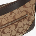 Coach Signature Shoulder Bag