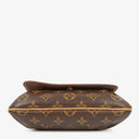 Louis Vuitton Monogram Canvas Musette Salsa Bag