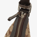 Coach Signature Shoulder Bag