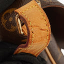 Louis Vuitton Monogram Canvas Musette Salsa Bag