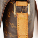 Louis Vuitton Monogram Canvas Musette Salsa Bag