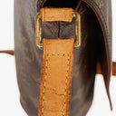 Louis Vuitton Monogram Canvas Musette Salsa Bag