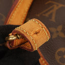 Louis Vuitton Monogram Canvas Musette Salsa Bag