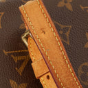 Louis Vuitton Monogram Canvas Musette Salsa Bag