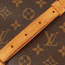 Louis Vuitton Monogram Canvas Musette Salsa Bag