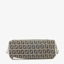 Fendi Zucchino Canvas Barrel Bag