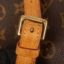 Louis Vuitton Monogram Canvas Musette Salsa Bag