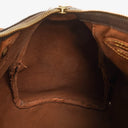 Louis Vuitton Speedy 25 Monogram Canvas Bag