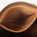Louis Vuitton Speedy 25 Monogram Canvas Bag