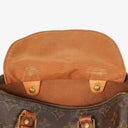 Louis Vuitton Speedy 25 Monogram Canvas Bag