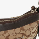 Coach Signature Shoulder Bag