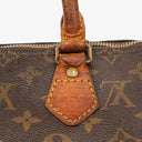 Louis Vuitton Speedy 25 Monogram Canvas Bag