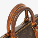 Louis Vuitton Speedy 25 Monogram Canvas Bag