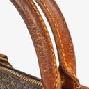 Louis Vuitton Speedy 25 Monogram Canvas Bag