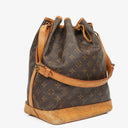 Louis Vuitton Noe GM Monogram Canvas Shoulder Bag