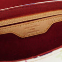 Louis Vuitton Takashi Murakami Marlyn Multicolor Handbag