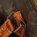 Louis Vuitton Speedy 25 Monogram Canvas Bag