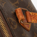 Louis Vuitton Speedy 25 Monogram Canvas Bag
