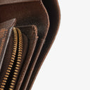 Louis Vuitton Damier Ebene Compact Wallet